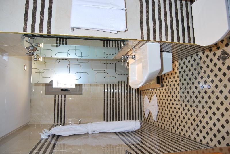 Rofaida Appart'Hotel Agadir Esterno foto